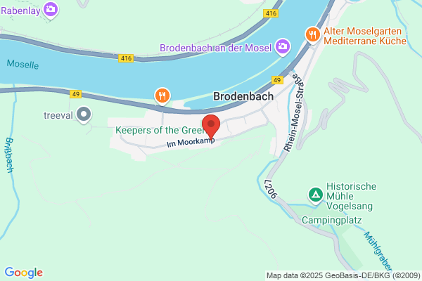 Hostel Waldherberge Moselblick