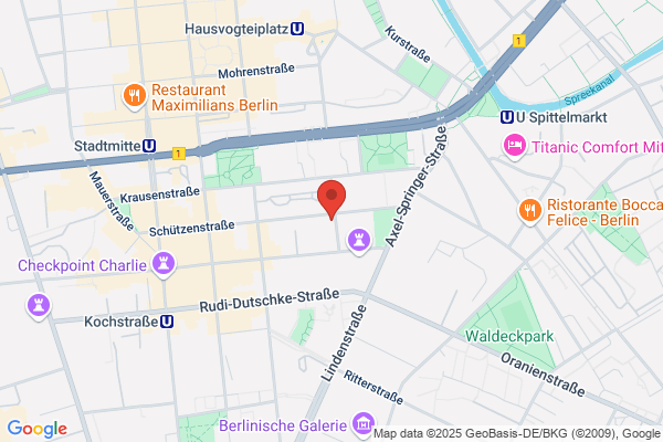 Totalfina Deutschland GmbH