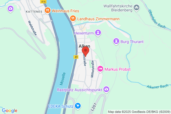 W. Rindsfüßer