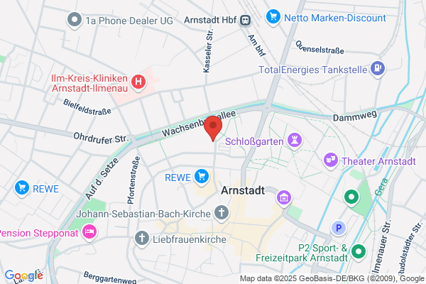 Arron Personaldienstleistungen GmbH & Co. KG