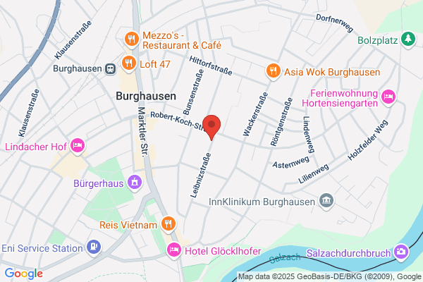Artex Reinigung und Wäscherei Weinert Birgit