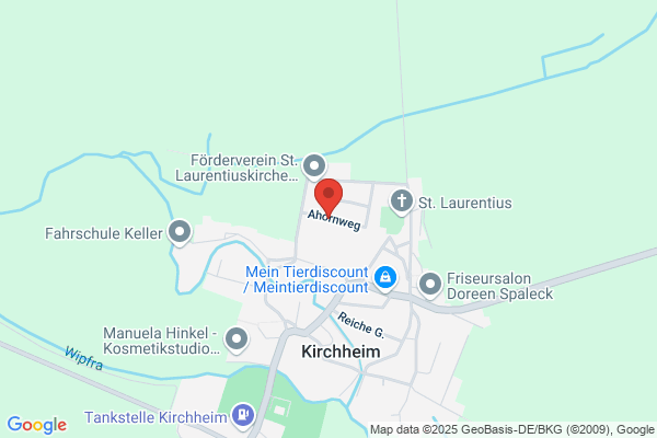 Büro für Geotechnik und Umweltschutz Kottmann