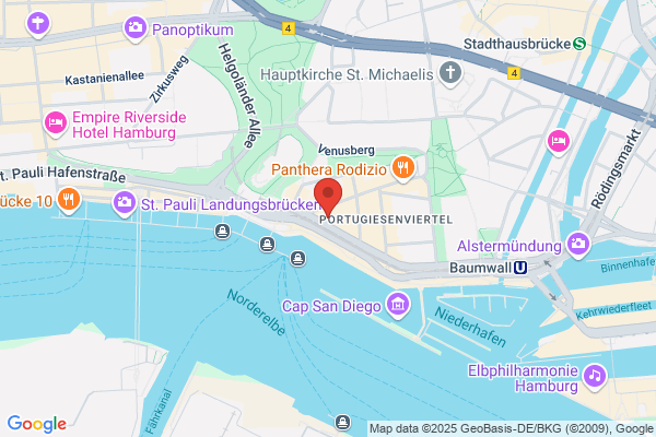Delta Bautreuhand Gesellschaft mbH