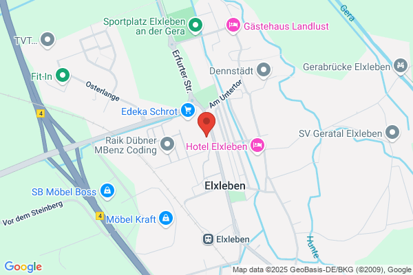 Erfurter Bank eG