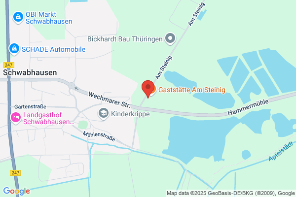 Erzeugergemeinschaft Qualitätsgetreide u. Ölsaaten Thüringen w.V.