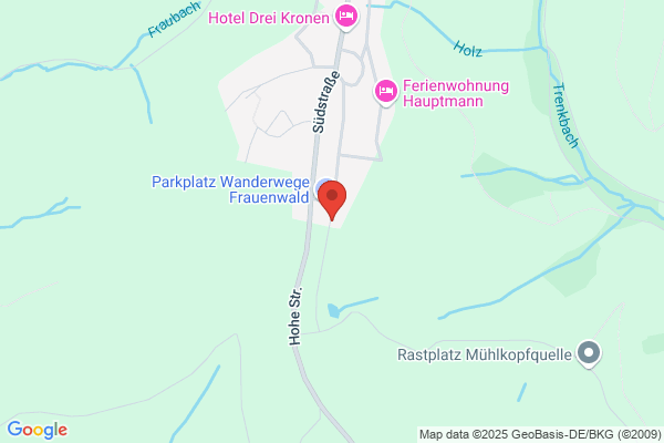 Gleichmann Baugesellschaft mbH