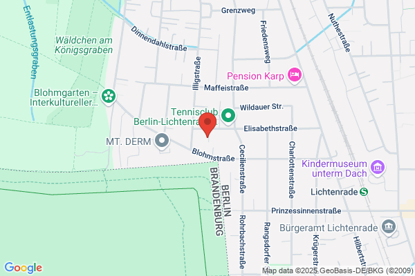 Immobilien- & Grundstücksdienstleistungen Monika Grüner