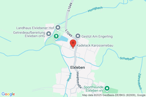 Kadelack Karosseriebau GmbH
