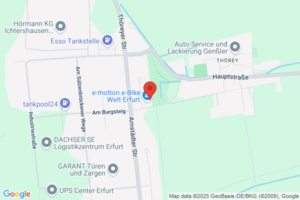 Leuchtwert Service GmbH