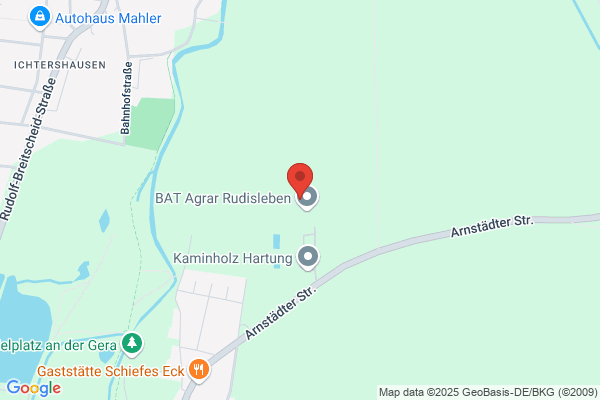 ProAgrar Lager- und Service GmbH
