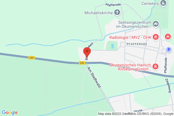 TSI GmbH