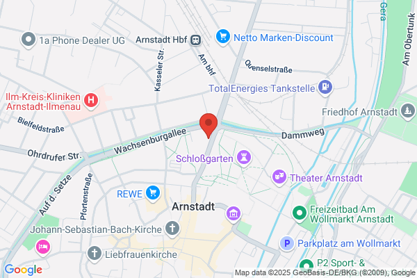 Wüstenrot Bausparkasse: Bernhard Adam