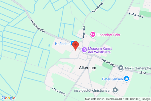 Ferring Stiftung