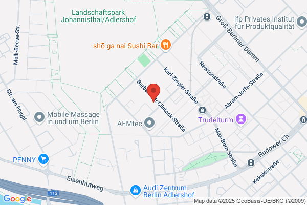 Precision Medicine Alliance GmbH
