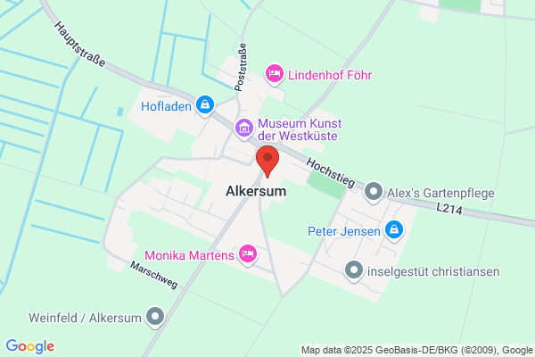 Tadsen GmbH Getränke