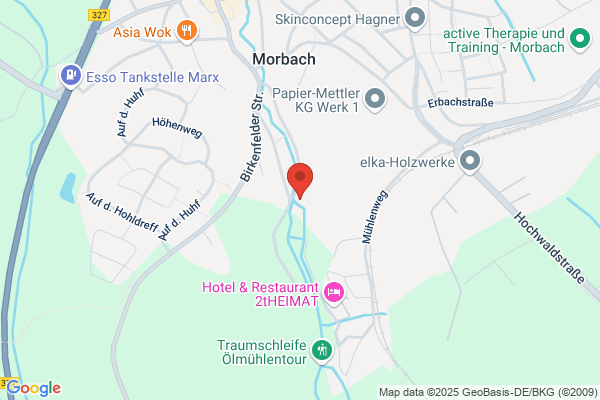 Tanja's Frischemarkt und Stehcafe