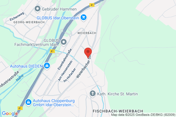Hotel Restaurant Hosser