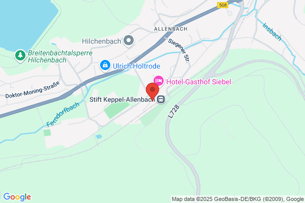 Bahnhofsgaststätte Thees