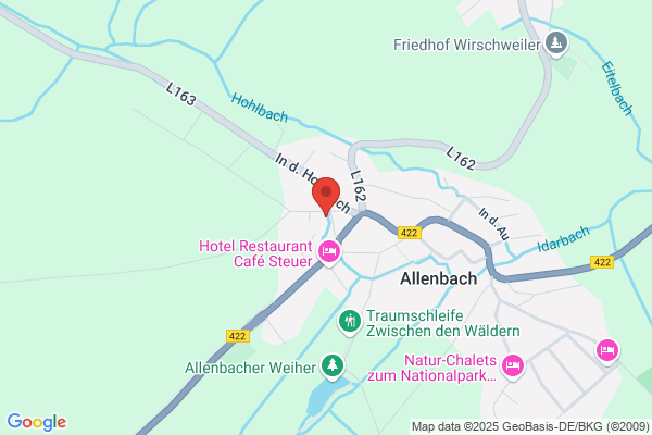Dachdeckermeisterbetrieb Lautz