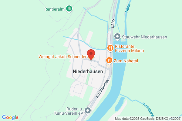 Schneider Jakob OHG