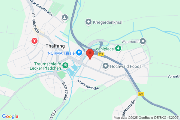 Spfr Thalfang