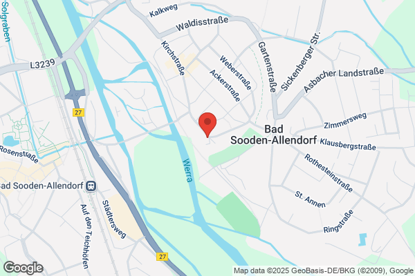 Kindergärten Gemeindeverwaltung