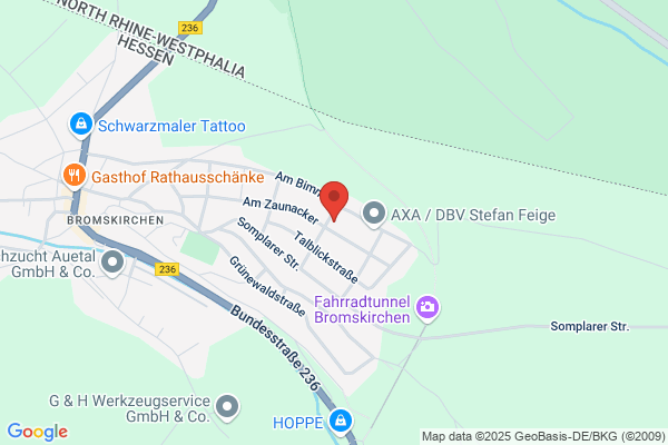 FinArt Haus GmbH