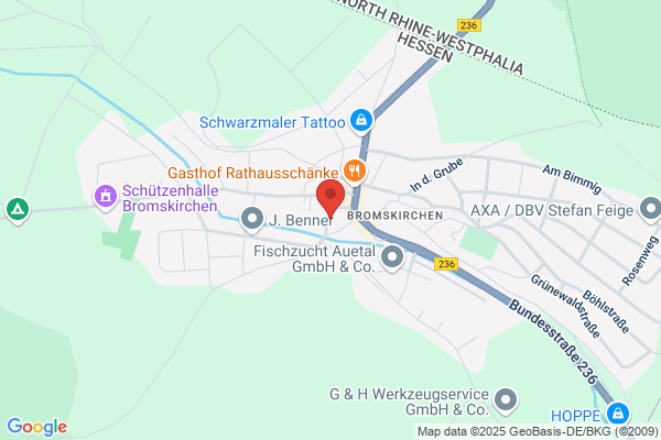 INTER Versicherungsgruppe Kevin Steuber