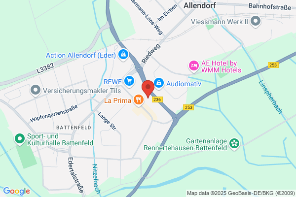 BSC-Computer GmbH