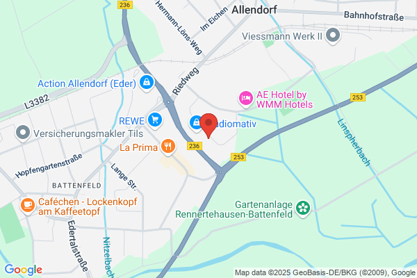 Baumgart Reifen- und Fahrzeug Service