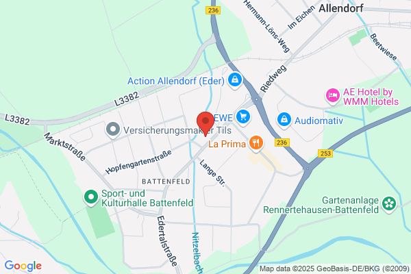 Bienhaus, Bienhaus-Blaschke