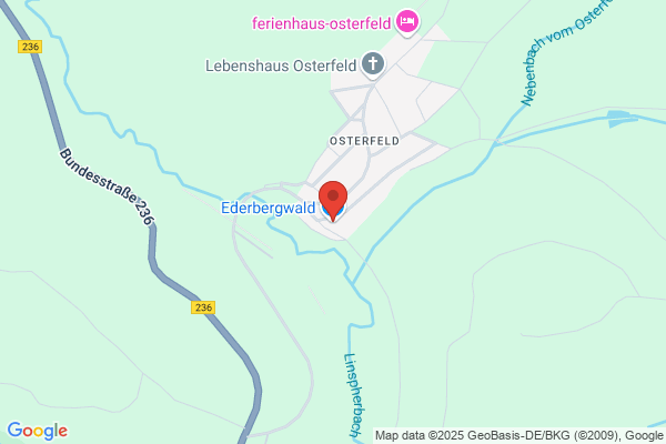 Ederbergwald