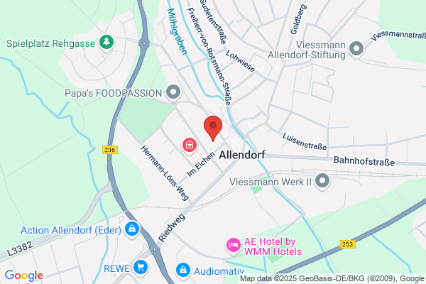 Gemeindeverwaltung