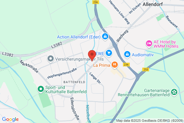 Geopohl Prüfstelle