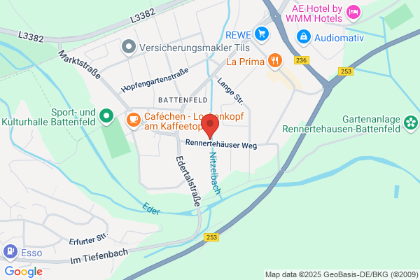 Jacobi GmbH