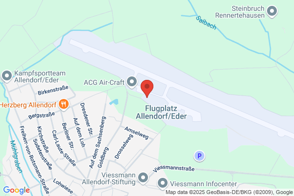 Luftsportverein Ederbergland e.V.