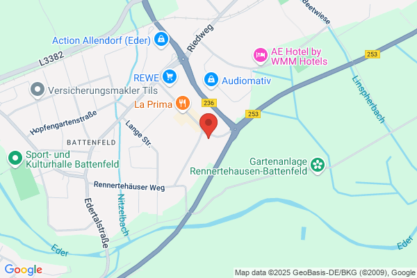SB-Wash Georg