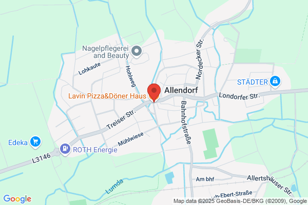 Star Döner- und Pizzahaus