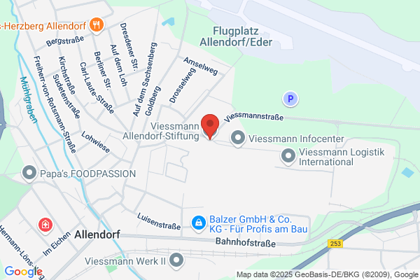 Viessmann Werke GmbH & Co. KG