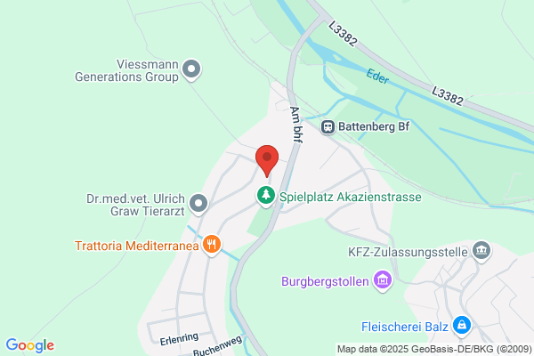 Kupferkanne