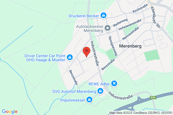 Strieder Transporte GmbH
