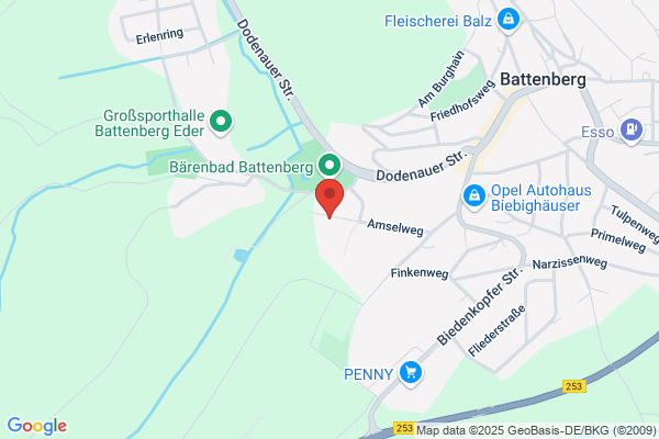 Baloise Generalagentur Bettina Lechler in Battenberg