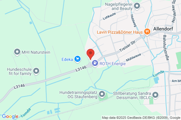 KS AUTOGLAS ZENTRUM Allendorf