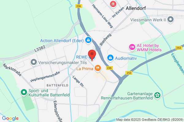 REWE