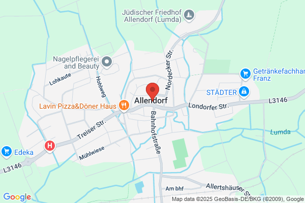 Reinhardt Bernd Allendorfer Bücherstube
