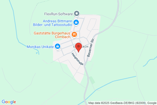 Evangelische Kirche Climbach - Evangelische Kirchengemeinde Londorf