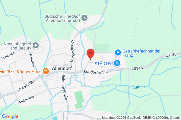 Anfindo GmbH