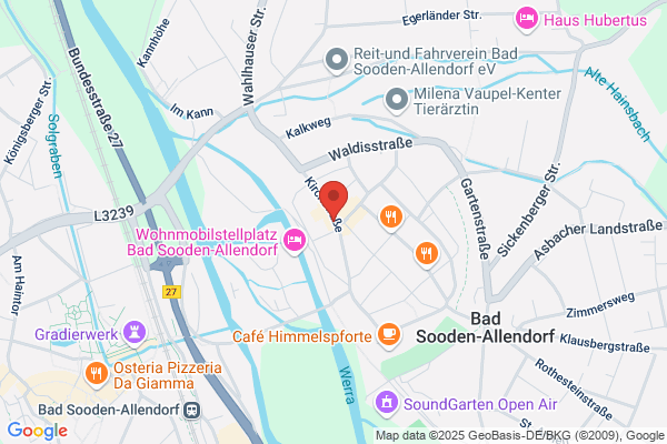 Bahnhof-Apotheke Inh. Silke Achenbach