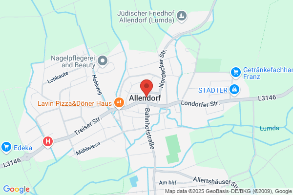 Holzapfels Bäckerladen