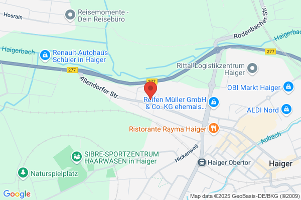 Insel und mehr Touristik GmbH